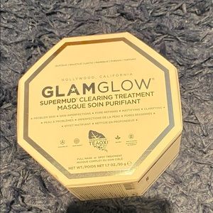 Glamglow Supermud Mask